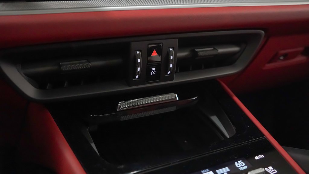 New 2025 Porsche Cayenne Coupe image 32