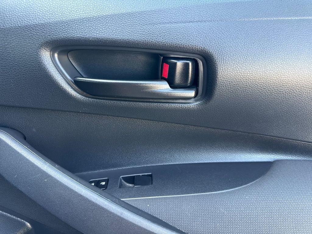 Used 2024 Toyota Corolla LE FWD image 17