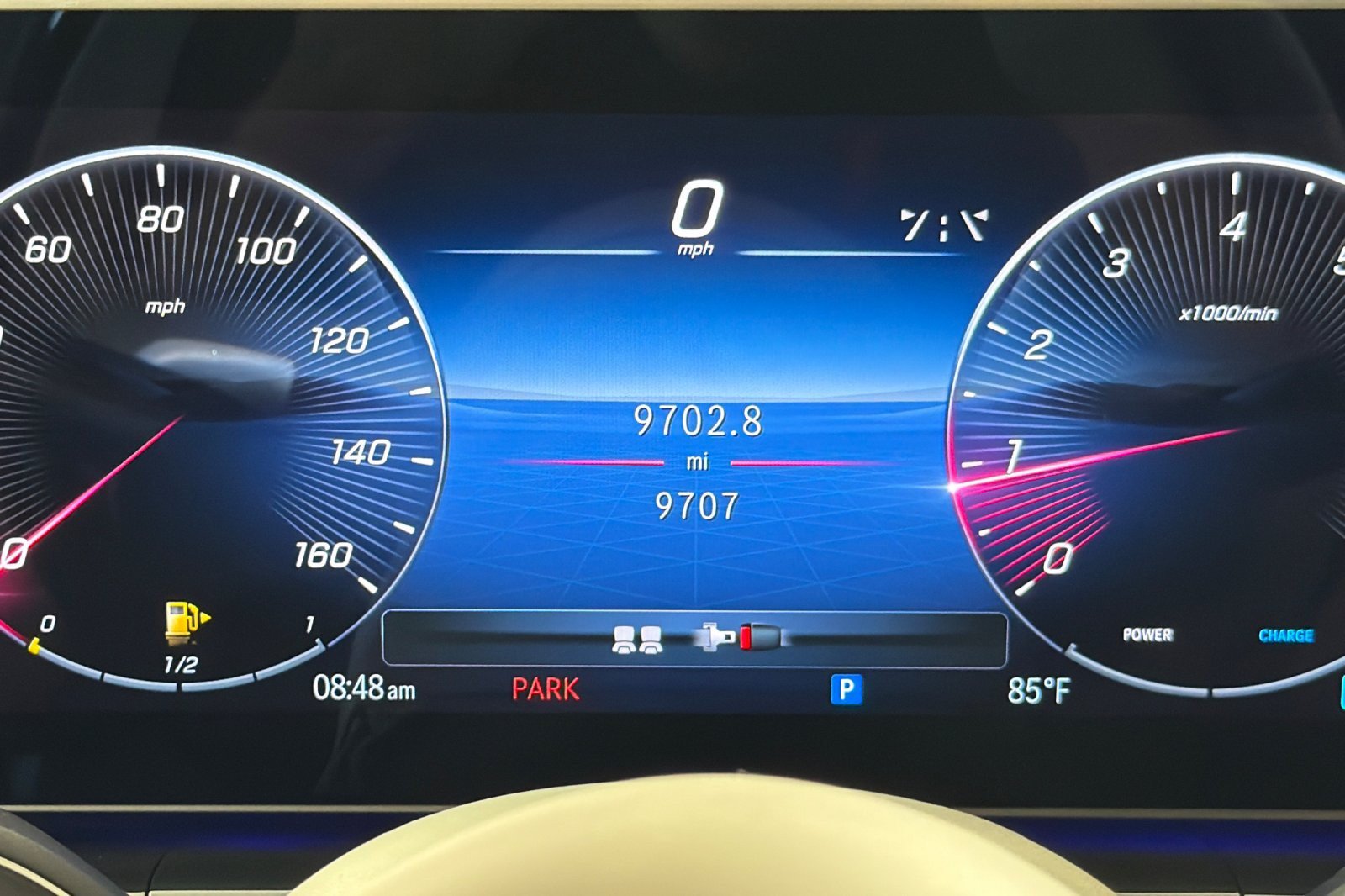 Used 2025 Mercedes-Benz Maybach GLS 600 4MATIC image 26