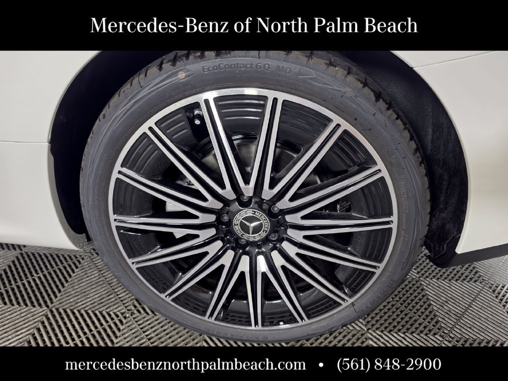 New 2027 Mercedes-Benz CLE 300 4MATIC Cabriolet image 6