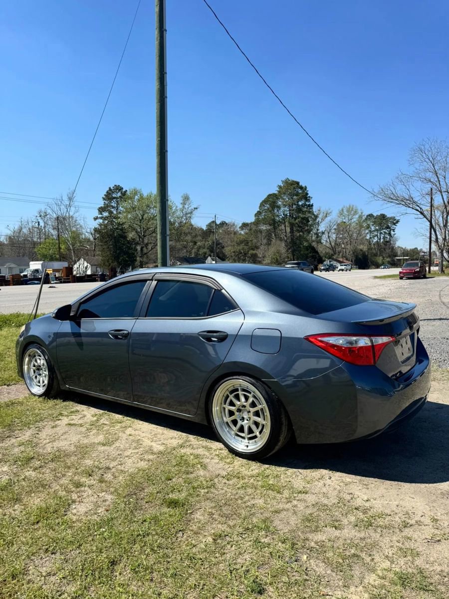 Used 2014 Toyota Corolla S image 6
