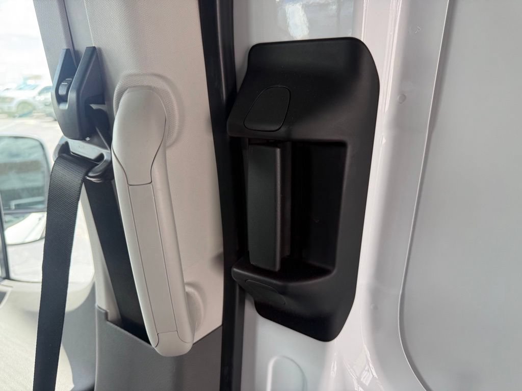 New 2026 Ford Transit 250 Low Roof w/ Load Area Protection Package RWD image 44