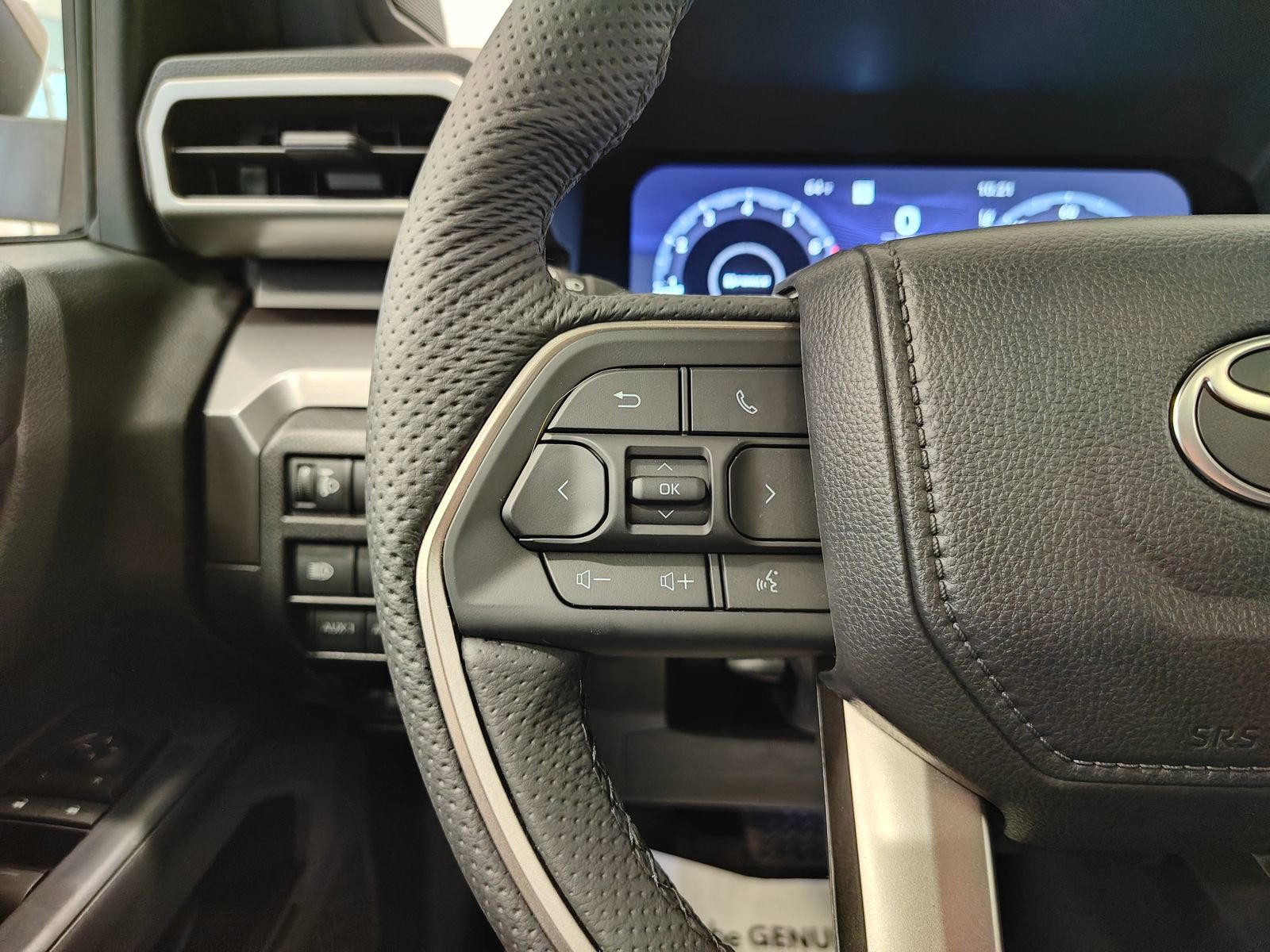 New 2026 Toyota Tacoma TRD Off-Road w/ TRD Off Road Upgrade Package image 22