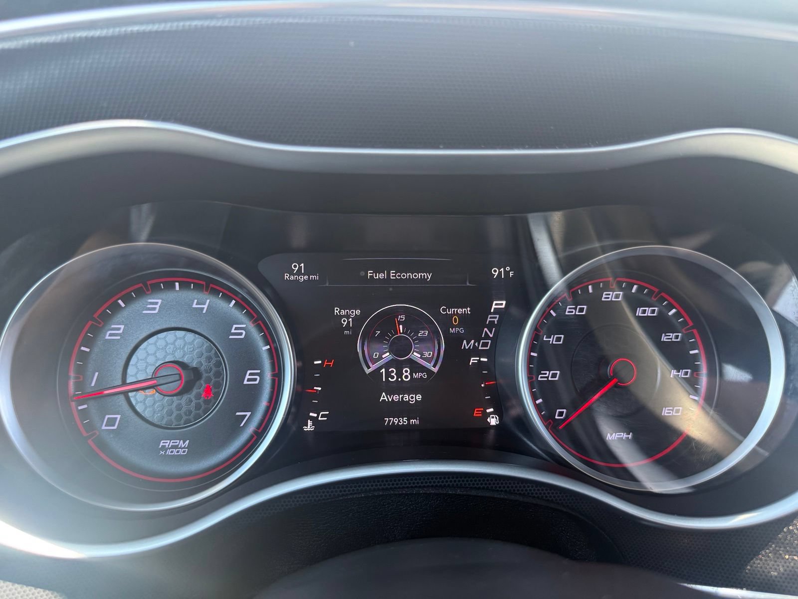 Used 2018 Dodge Charger R/T RWD image 17