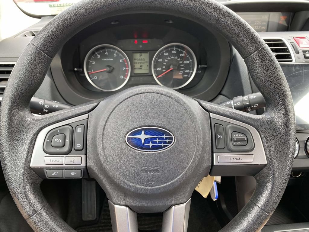 Used 2018 Subaru Forester 2.5i w/ Alloy Wheel Package AWD/4WD image 22
