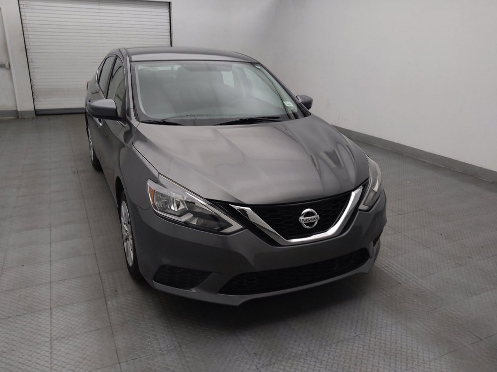 Used 2019 Nissan Sentra S FWD image 14