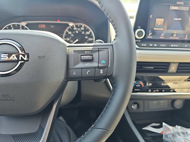 New 2026 Nissan Rogue Dark Armor AWD/4WD image 20