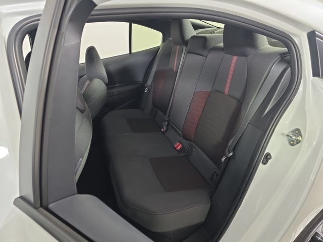 Used 2024 Toyota Corolla SE w/ SE Package AWD/4WD image 25