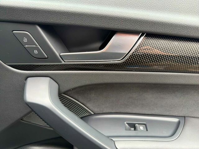 Used 2023 Audi SQ5 Premium Plus w/ Premium Plus Package image 22