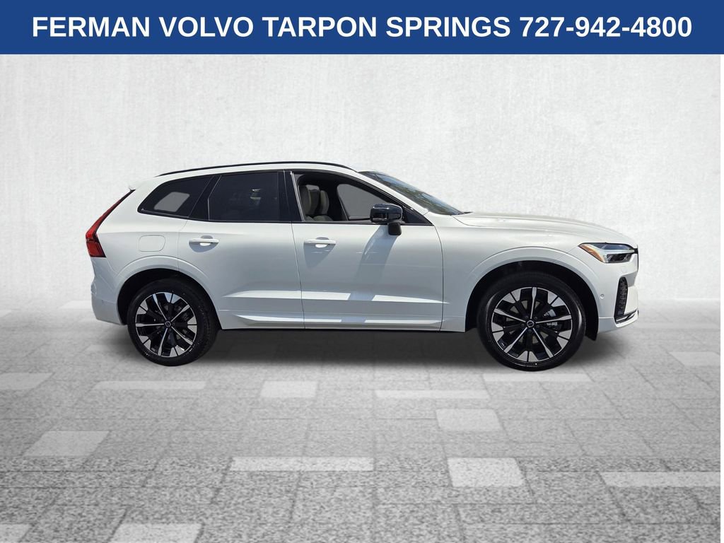 New 2026 Volvo XC60 B5 Plus w/ Protection Package Premier AWD/4WD image 11