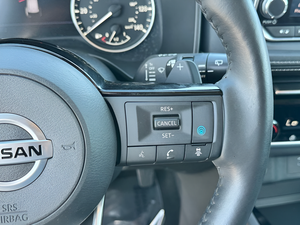 Used 2021 Nissan Rogue SV w/ Premium Package AWD/4WD image 14