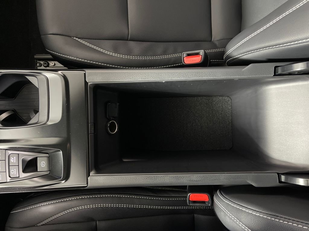 New 2026 Toyota Camry Hybrid image 23