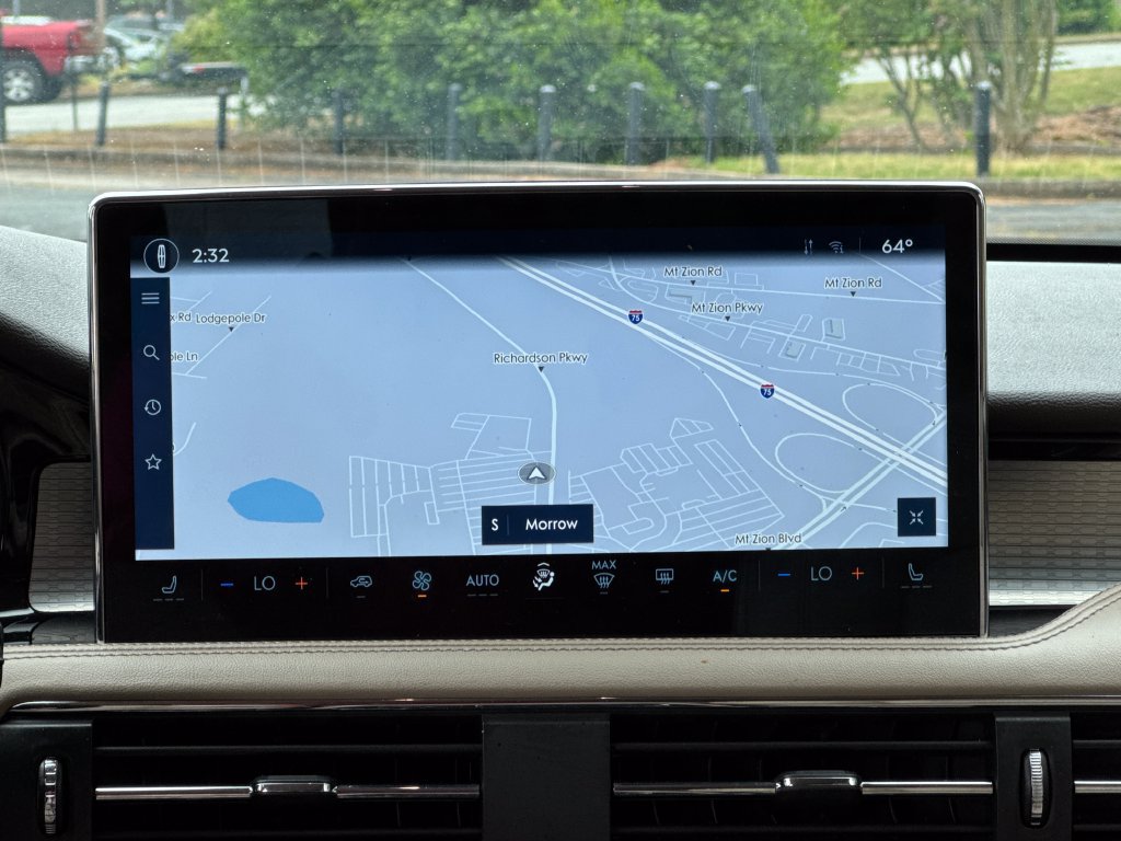 Certified 2023 Lincoln Corsair FWD image 19