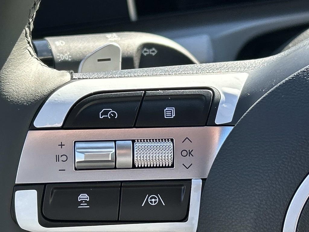 New 2026 Hyundai Tucson Limited image 31