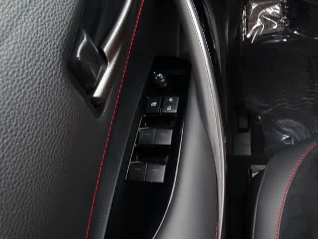 Used 2026 Toyota Corolla GR w/ Styling Package (TMS) AWD/4WD image 39