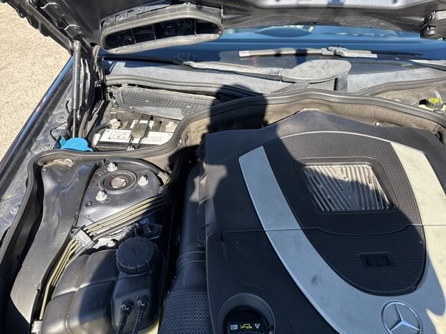 Used 2009 Mercedes-Benz SL 550 image 16