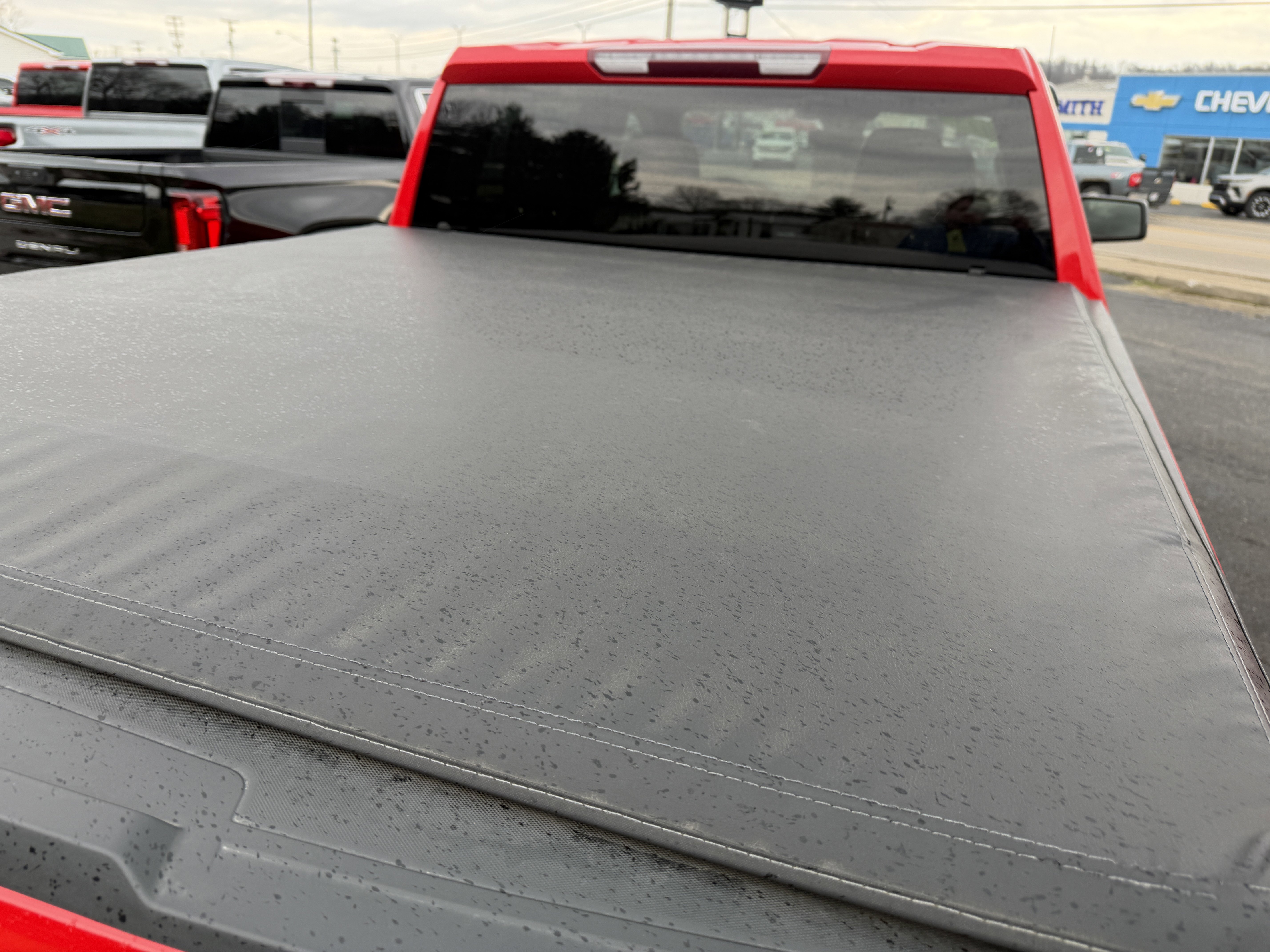 Used 2023 Chevrolet Silverado 1500 LT image 8