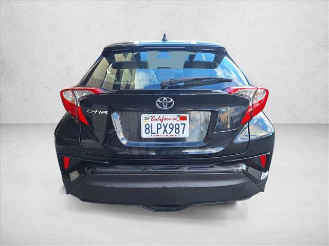 Used 2019 Toyota C-HR XLE image 6