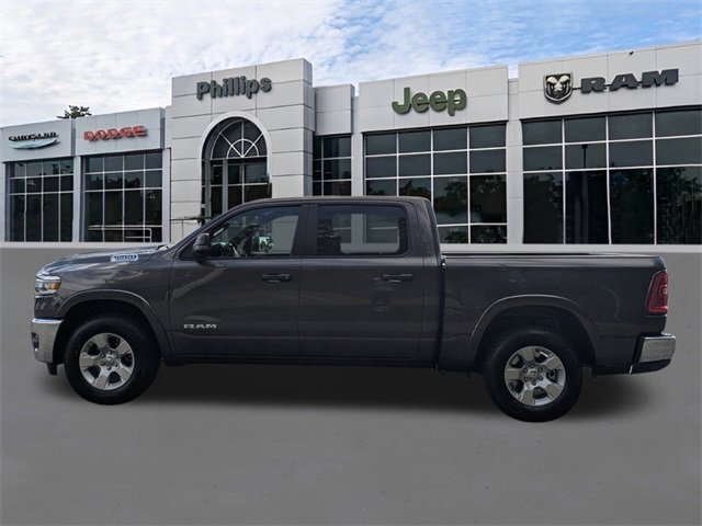 New 2026 RAM 1500 4x4 Crew Cab image 7