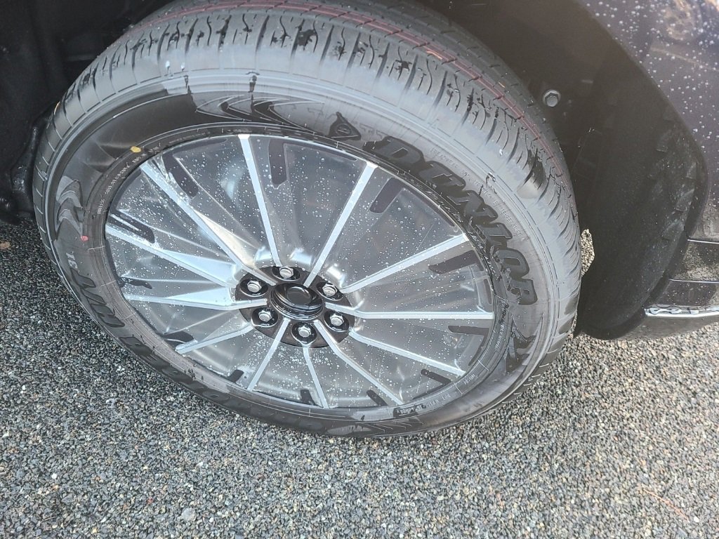 New 2026 Lexus GX 550 image 8