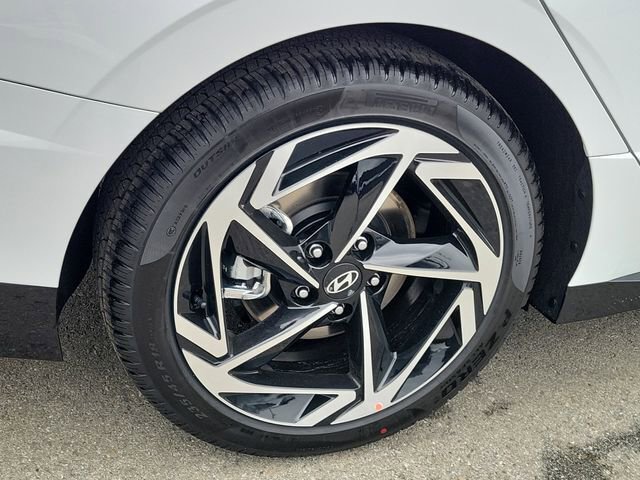 New 2026 Hyundai Sonata SEL image 24