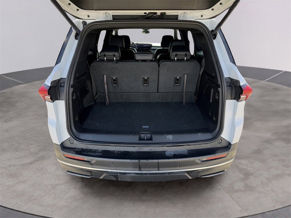 Used 2025 Buick Enclave Preferred image 19