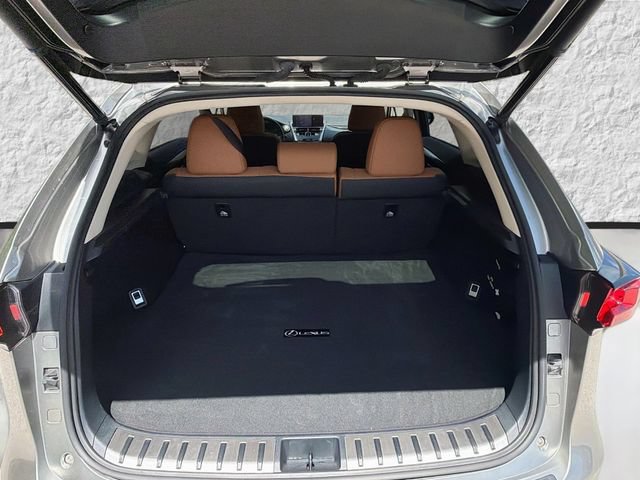 Used 2020 Lexus NX 300 FWD w/ Premium Package image 12