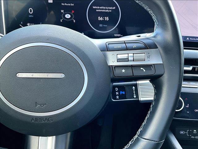 Used 2024 Hyundai Sonata SEL w/ Convenience Package image 21