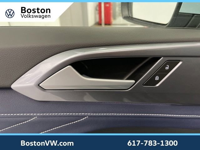 New 2026 Volkswagen Taos SEL AWD/4WD image 28