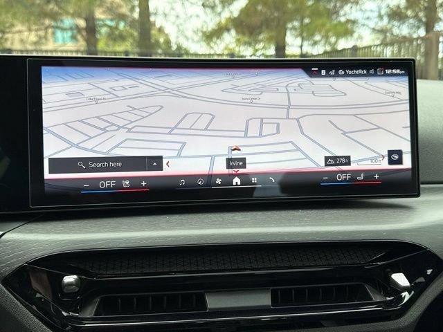 New 2026 BMW M440i w/ Premium Package RWD image 25