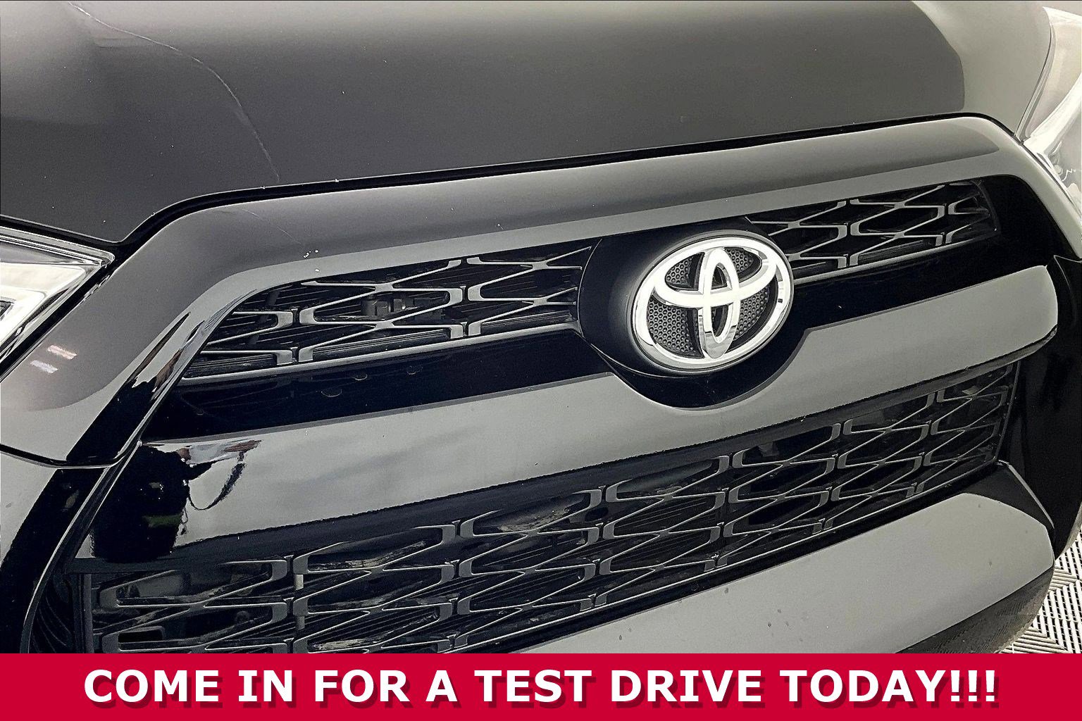 Used 2019 Toyota 4Runner SR5 Premium image 33