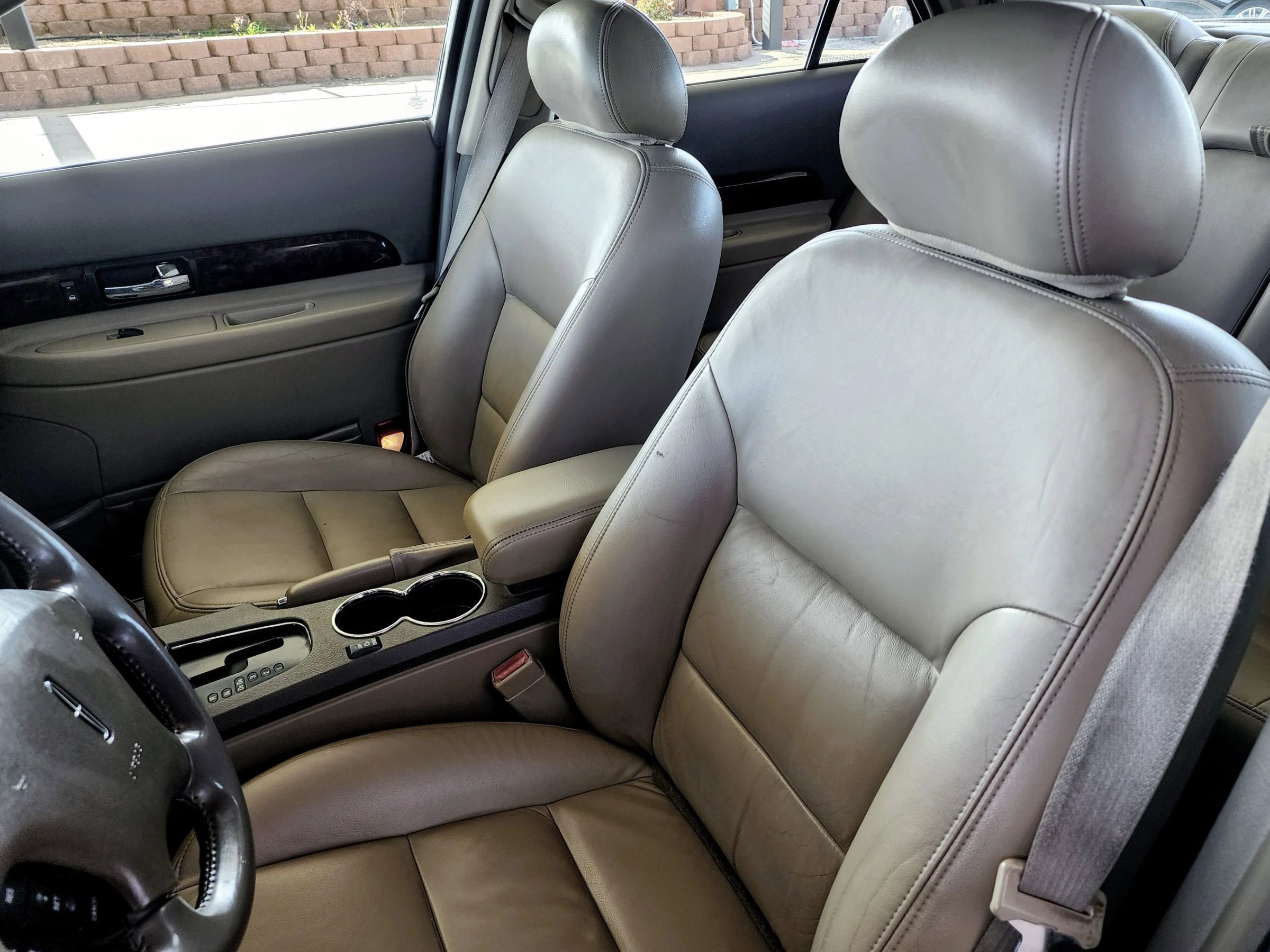 Used 2002 Lincoln LS image 15