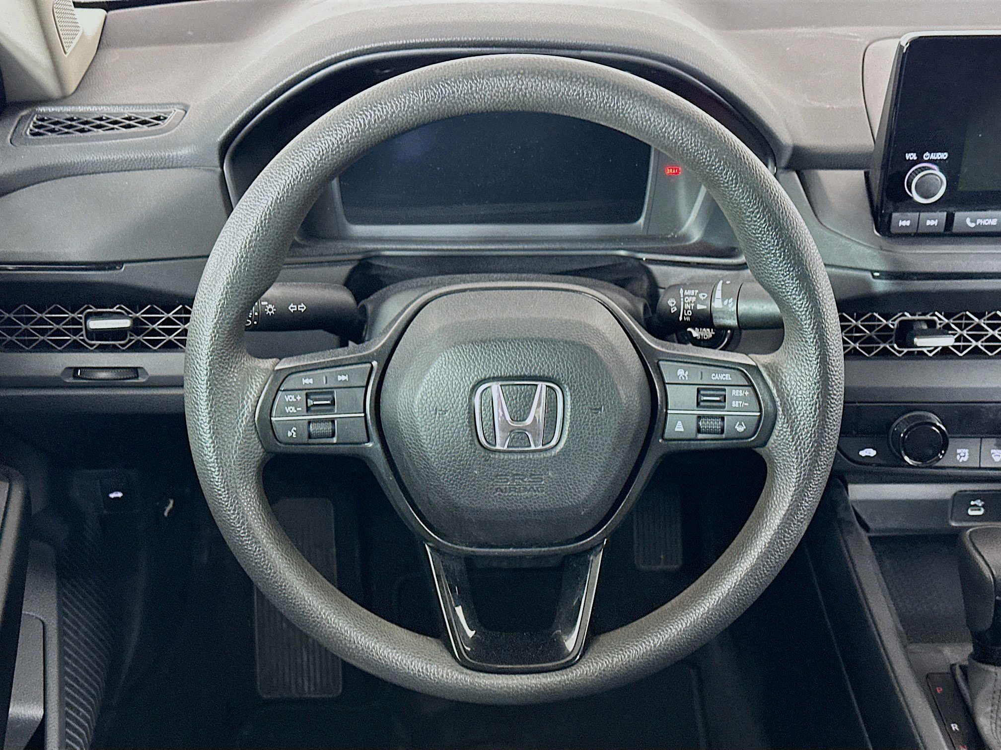 Used 2023 Honda Accord EX image 17