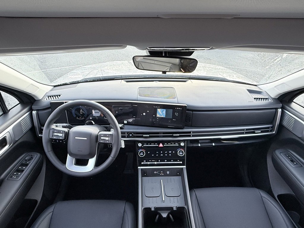 New 2026 Hyundai Santa Fe XRT image 26