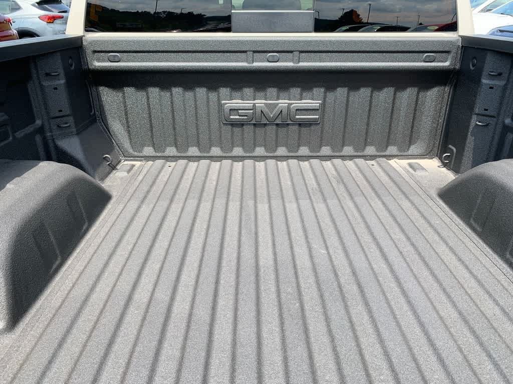 Used 2026 GMC Sierra 1500 Denali w/ Technology Package AWD/4WD image 5