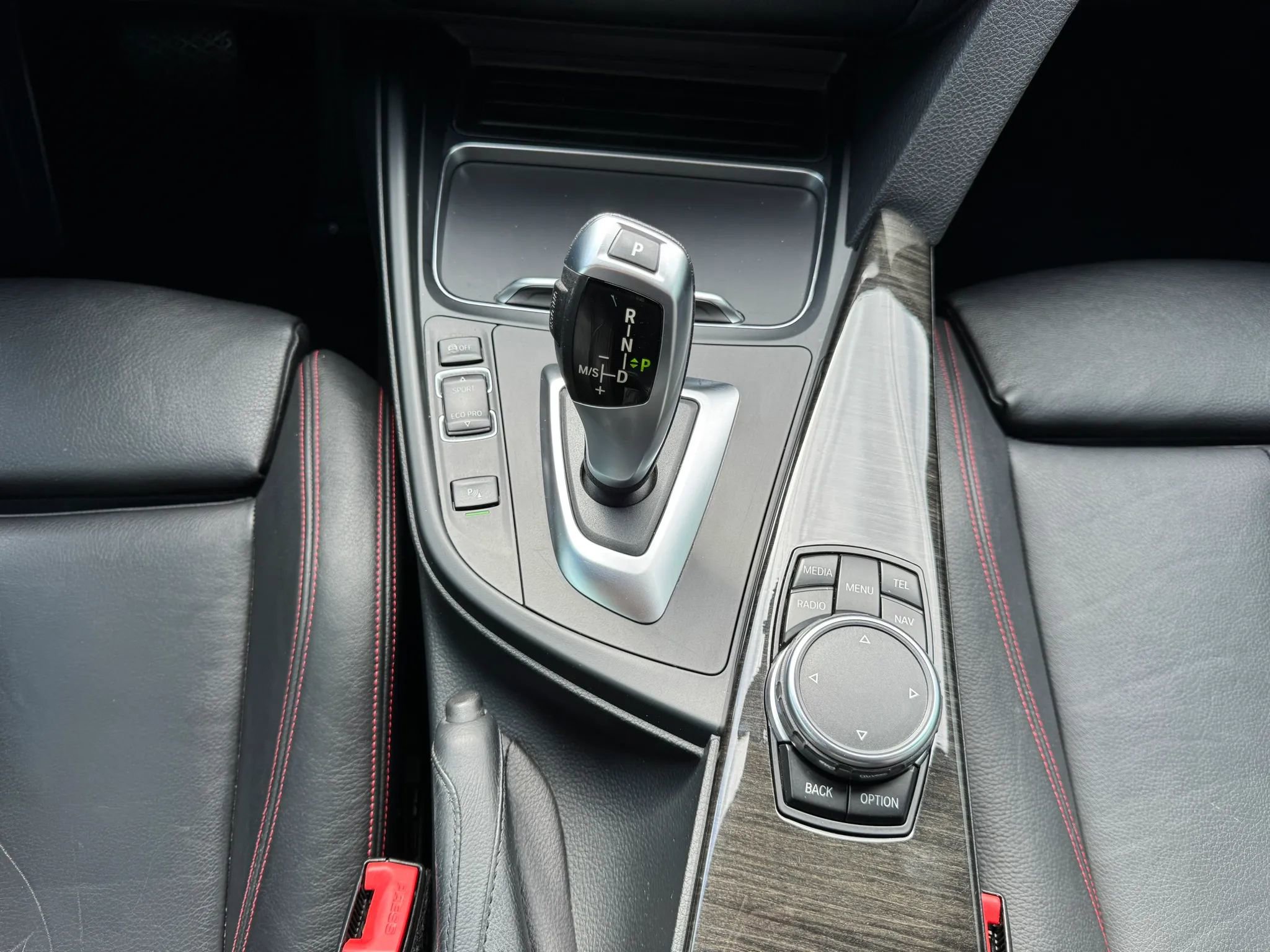 Used 2016 BMW 435i Coupe RWD image 24