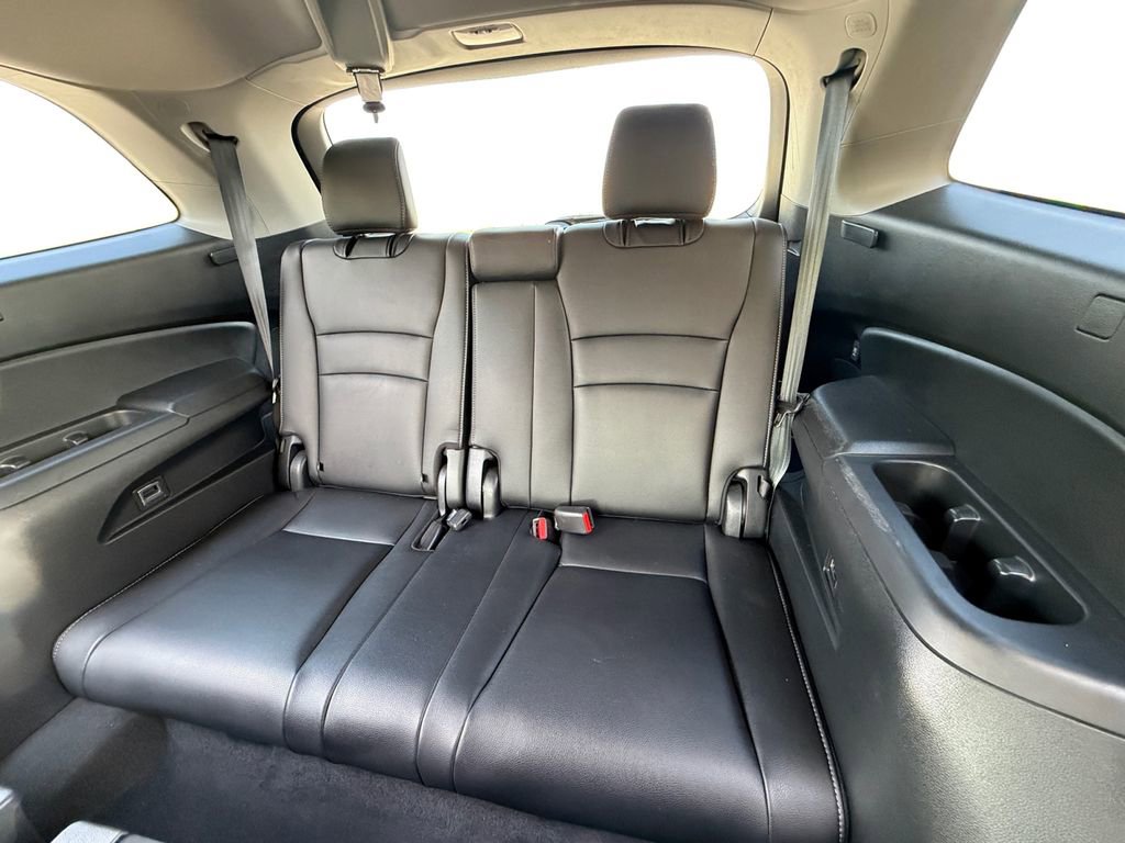 Used 2020 Honda Pilot EX-L image 21