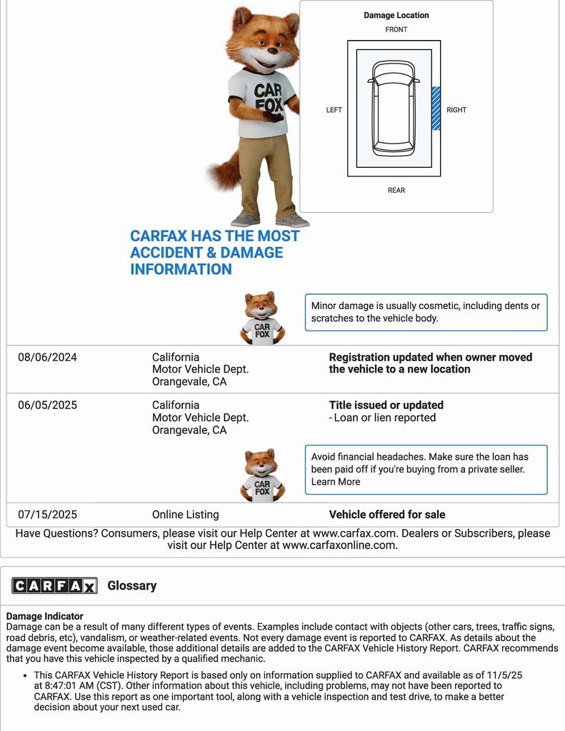 Used 2023 Mercedes-Benz Sprinter 2500 image 26