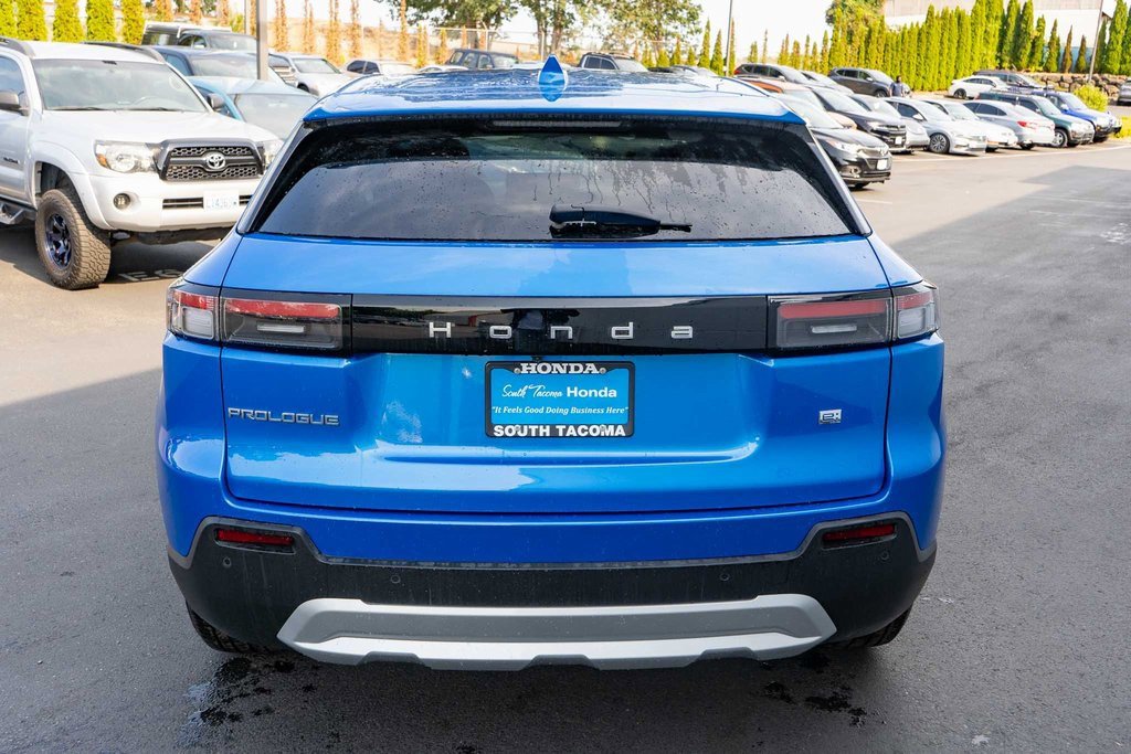 New 2026 Honda Prologue EX image 7