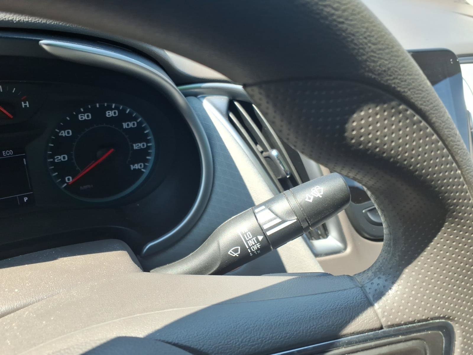 Used 2024 Chevrolet Malibu LT FWD image 25