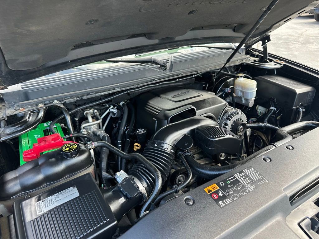 Used 2014 Cadillac Escalade ESV Platinum AWD/4WD image 47