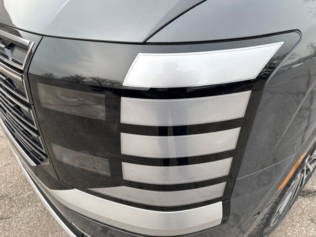 New 2026 Hyundai Palisade Calligraphy AWD/4WD image 15