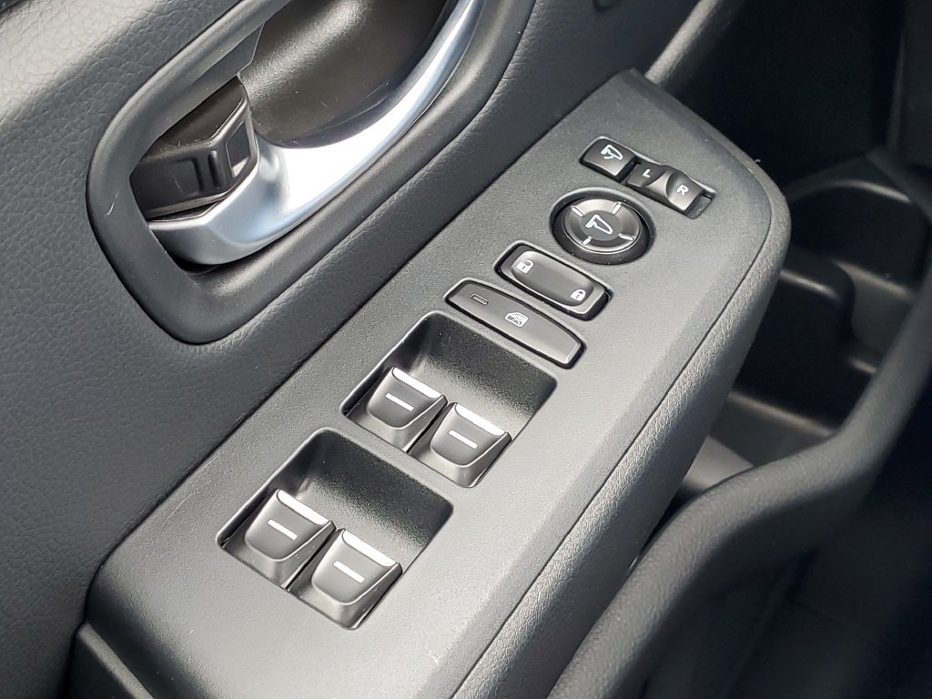 Certified 2025 Honda Pilot Elite image 19