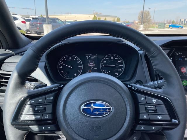 Certified 2026 Subaru Forester Touring image 22