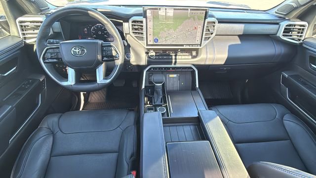 Used 2024 Toyota Tundra Platinum image 26
