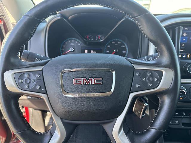 Used 2022 GMC Canyon Denali image 19