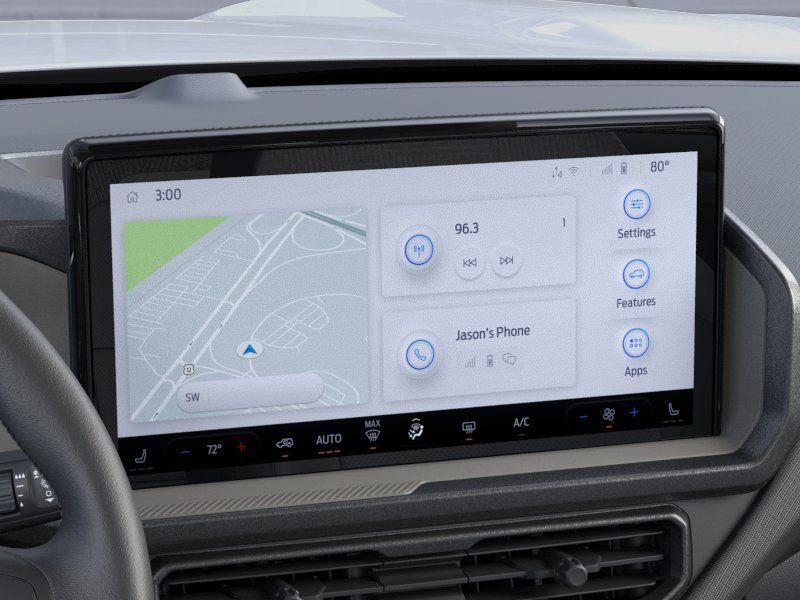 New 2026 Ford Bronco Sport Big Bend AWD/4WD image 14