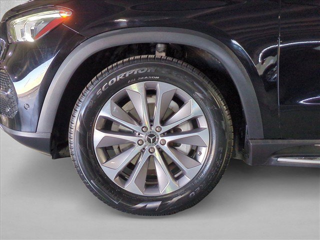 Used 2022 Mercedes-Benz GLE 350 image 24