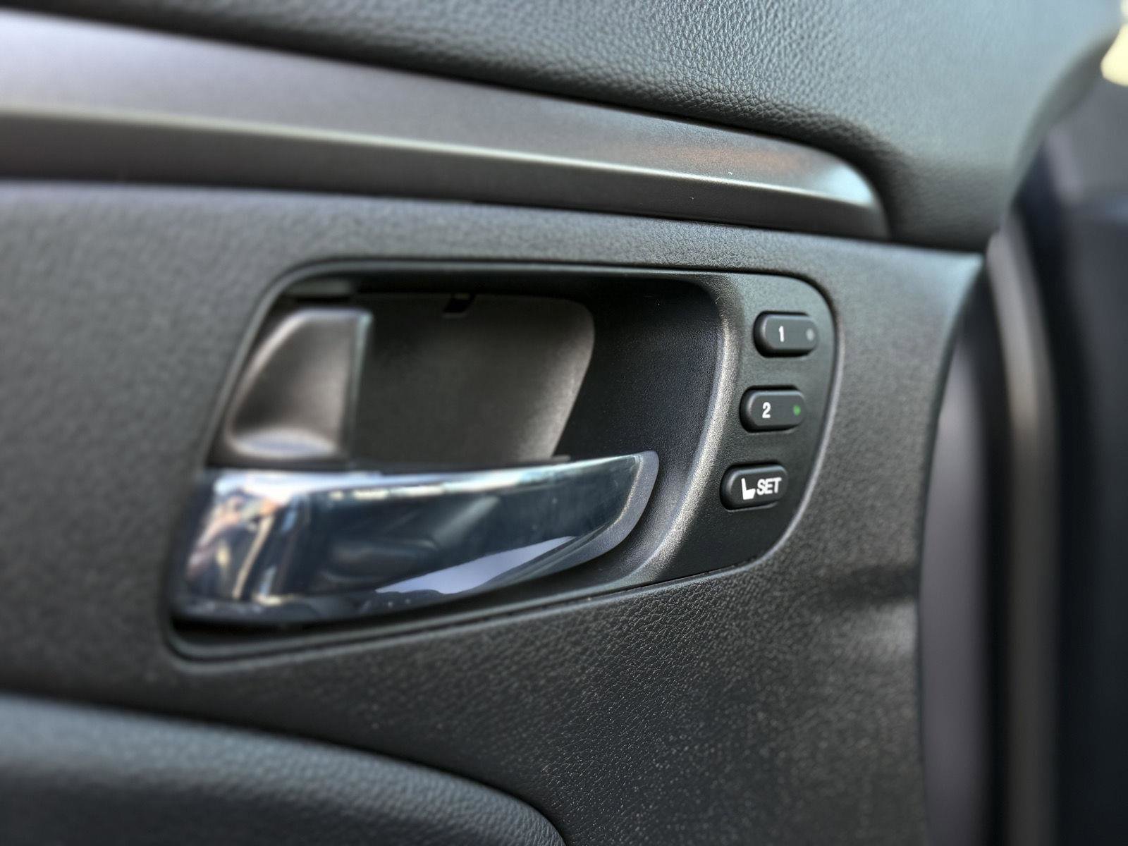 Certified 2022 Honda Pilot EX-L image 15