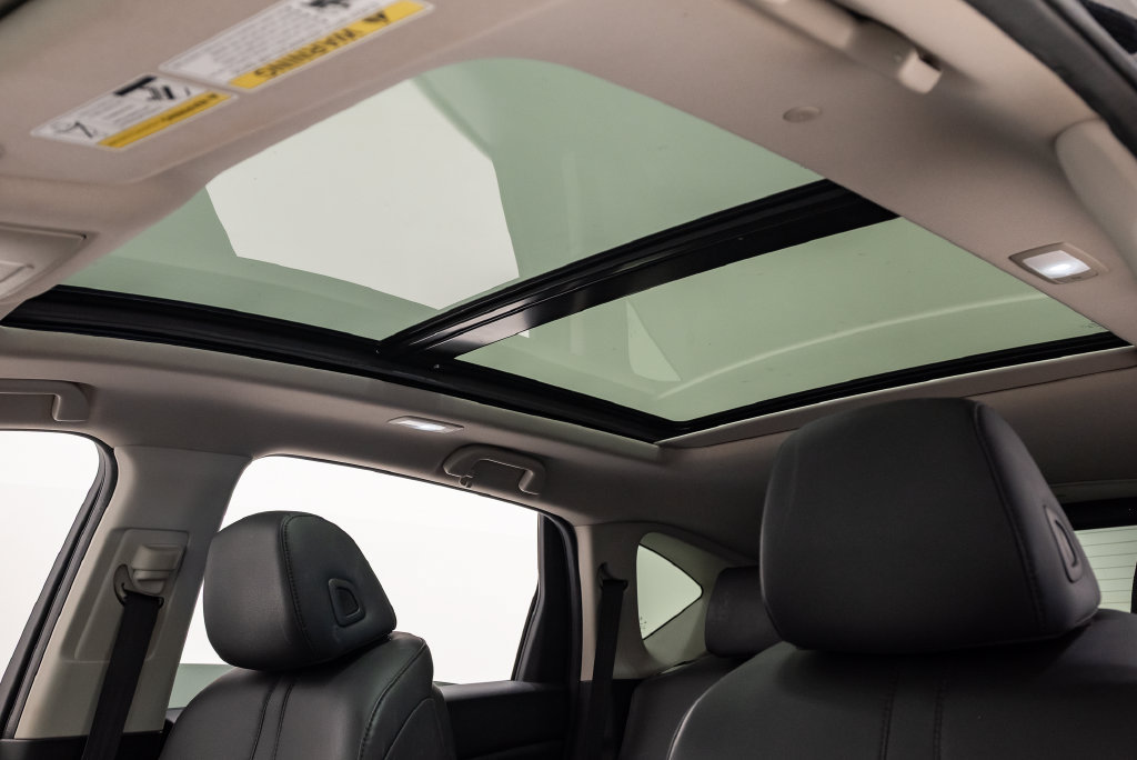 Used 2019 Acura RDX AWD image 12